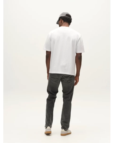 Jean Παντελόνι Gabba Marc 12234 Grey Denim JEANS Jean Παντελόνι Gabba Marc 12234 Grey Denim JEANS