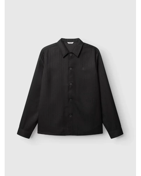 Ανδρικό Πουκάμισο Overshirt Gabba Felix 12120 Ανδρικό Πουκάμισο Overshirt Gabba Felix 12120