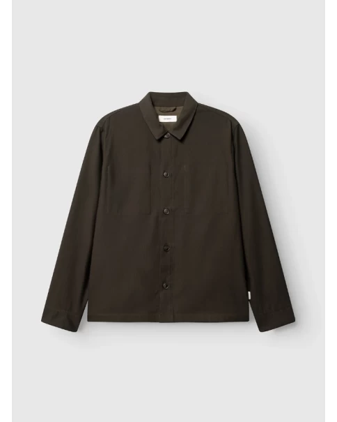 Ανδρικό Πουκάμισο Overshirt Gabba Togger 12115 Forest Ανδρικό Πουκάμισο Overshirt Gabba Togger 12115 Forest