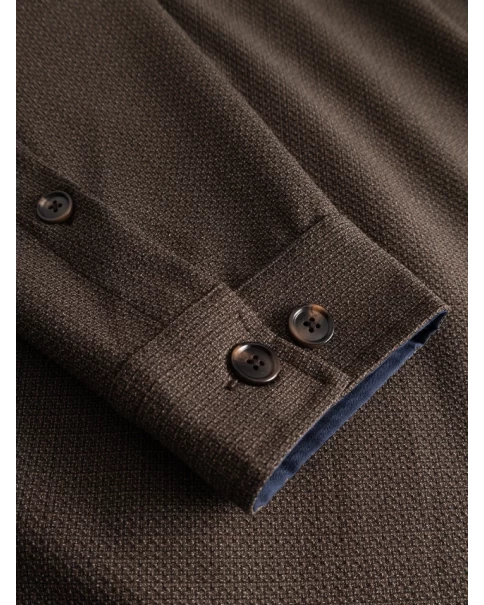 Ανδρικό Πουκάμισο Overshirt Gabba Jens 12105 LATEST IN Ανδρικό Πουκάμισο Overshirt Gabba Jens 12105 LATEST IN