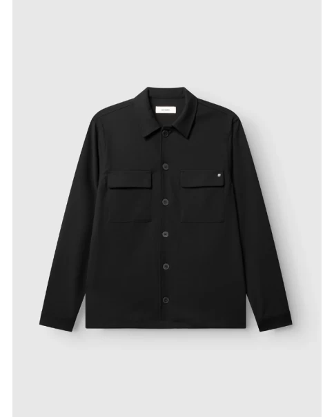 Ανδρικό Πουκάμισο Overshirt Gabba Togger 12104 Ανδρικό Πουκάμισο Overshirt Gabba Togger 12104