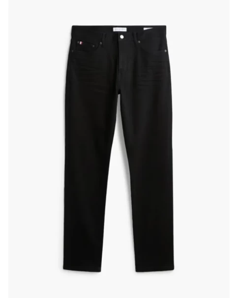 Ανδρικό Jean Παντελόνι Tommy Hilfiger MW0MW44919 Σε Slim Γραμμή JEANS Ανδρικό Jean Παντελόνι Tommy Hilfiger MW0MW44919 Σε Slim Γραμμή JEANS
