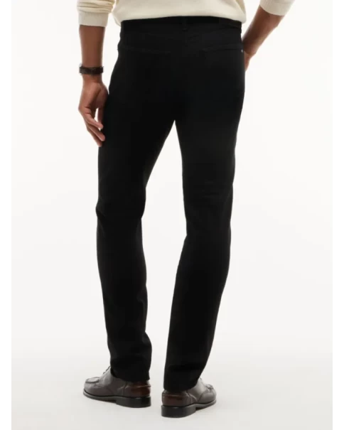 Ανδρικό Jean Παντελόνι Tommy Hilfiger MW0MW44919 Σε Slim Γραμμή JEANS Ανδρικό Jean Παντελόνι Tommy Hilfiger MW0MW44919 Σε Slim Γραμμή JEANS