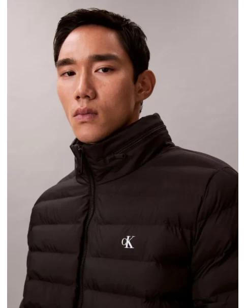 Ανδρικό Μπουφάν Puffer Calvin Klein Jeans LV04RC511G Ανδρικό Μπουφάν Puffer Calvin Klein Jeans LV04RC511G