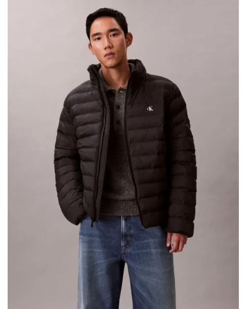 Ανδρικό Μπουφάν Puffer Calvin Klein Jeans LV04RC511G ΜΠΟΥΦΑΝ Ανδρικό Μπουφάν Puffer Calvin Klein Jeans LV04RC511G ΜΠΟΥΦΑΝ