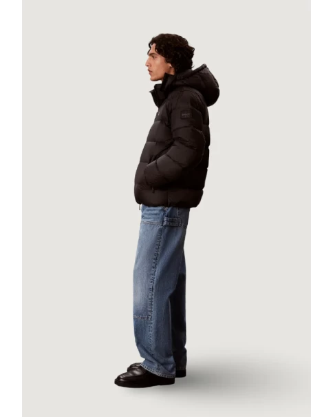 Ανδρικό Μπουφάν Puffer Πούπουλο Calvin Klein Jeans LV04RG515G ΜΠΟΥΦΑΝ Ανδρικό Μπουφάν Puffer Πούπουλο Calvin Klein Jeans LV04RG515G ΜΠΟΥΦΑΝ