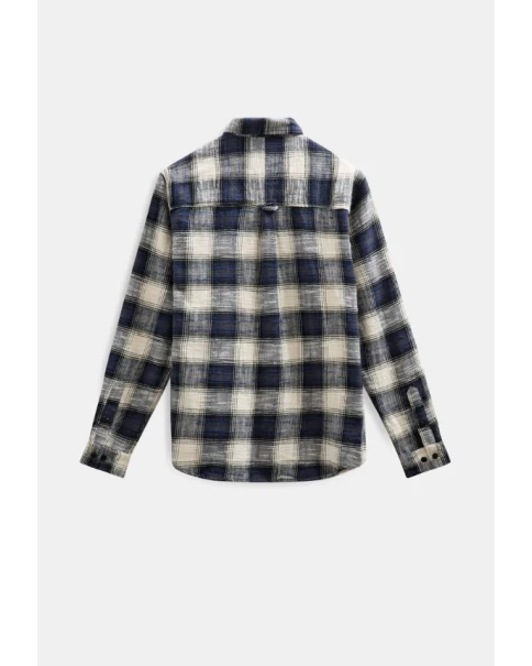 Ανδρικό FLANNEL Πουκάμισο Anerkjendt Akleif 902596 ΠΟΥΚΑΜΙΣΑ ΜΑΚΡΥ ΜΑΝΙΚΙ Ανδρικό FLANNEL Πουκάμισο Anerkjendt Akleif 902596 ΠΟΥΚΑΜΙΣΑ ΜΑΚΡΥ ΜΑΝΙΚΙ