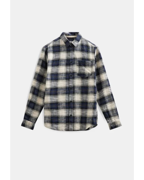 Ανδρικό FLANNEL Πουκάμισο Anerkjendt Akleif 902596 Ανδρικό FLANNEL Πουκάμισο Anerkjendt Akleif 902596