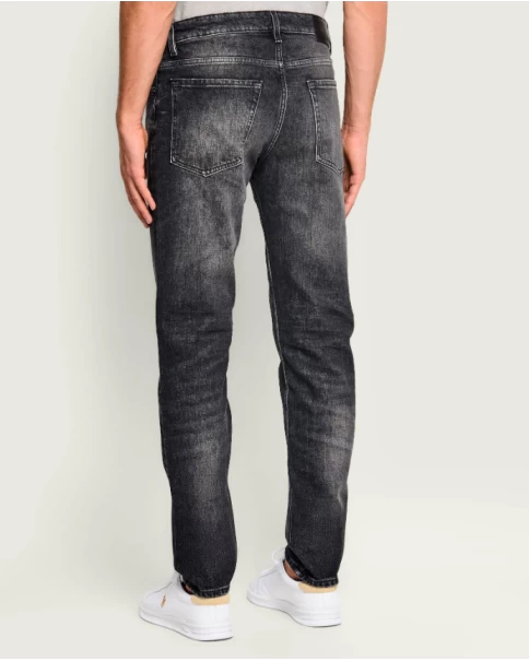 Ανδρικό Jean Παντελόνι Boss Re.Maine 50570868 011 Dark Grey JEANS Ανδρικό Jean Παντελόνι Boss Re.Maine 50570868 011 Dark Grey JEANS