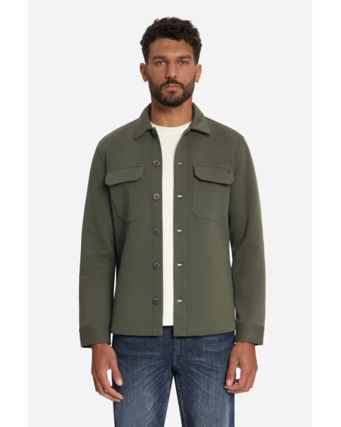 Ανδρικό OverShirt Pique No Excess 33510925 Army ΝΕΕΣ ΑΦΙΞΕΙΣ Ανδρικό OverShirt Pique No Excess 33510925 Army ΝΕΕΣ ΑΦΙΞΕΙΣ