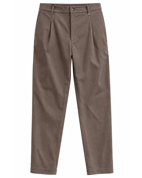 Ανδρικό Κοτλέ Παντελόνι με λάστιχο Vittorio 500-2627-Renato TROUSERS Ανδρικό Κοτλέ Παντελόνι με λάστιχο Vittorio 500-2627-Renato TROUSERS