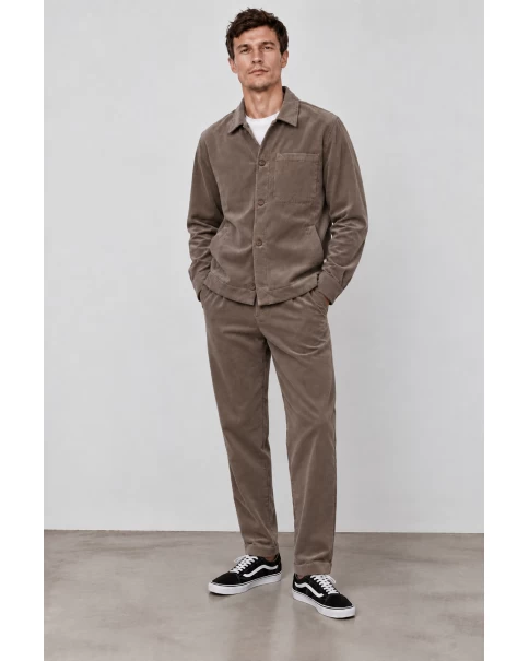 Ανδρικό Κοτλέ Παντελόνι με λάστιχο Vittorio 500-2627-Renato TROUSERS Ανδρικό Κοτλέ Παντελόνι με λάστιχο Vittorio 500-2627-Renato TROUSERS