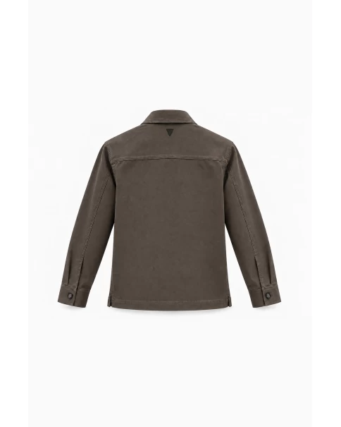 Ανδρικό Overshirt Vittorio 300-2627-Primo ΝΕΕΣ ΑΦΙΞΕΙΣ Ανδρικό Overshirt Vittorio 300-2627-Primo ΝΕΕΣ ΑΦΙΞΕΙΣ