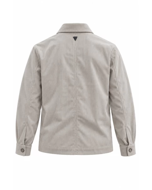 Ανδρικό Κοτλέ Overshirt Vittorio 300-2627-Renato LATEST IN Ανδρικό Κοτλέ Overshirt Vittorio 300-2627-Renato LATEST IN